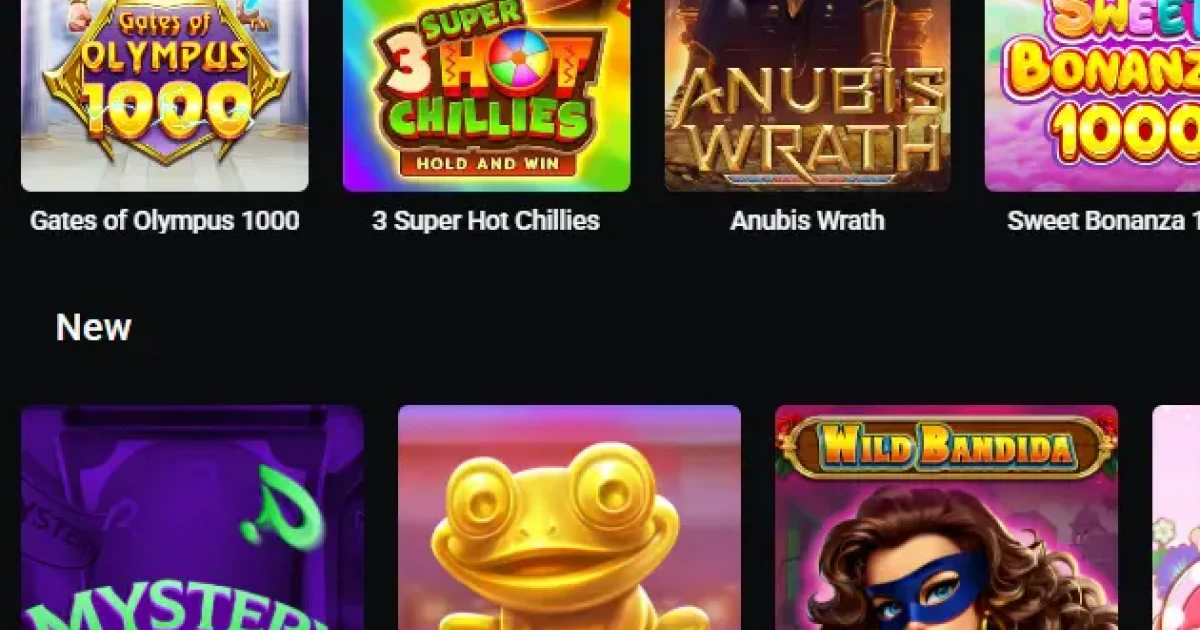 Leon Vegas Casino: A Top Choice for Australian Players