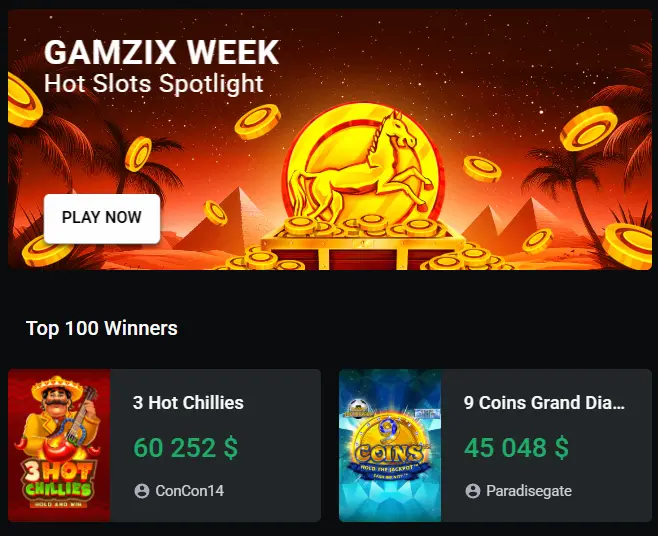 Leon Casino NZ bonus