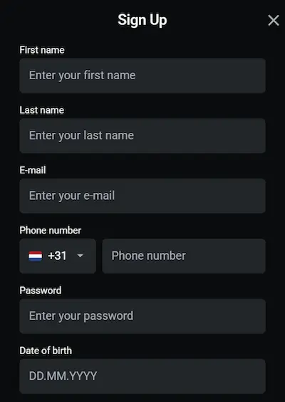 Leon Casino NZ login